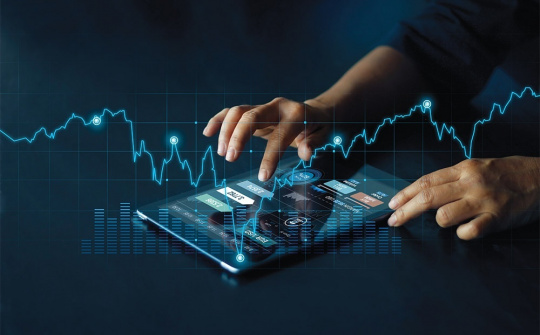 New chapter arrives for digital asset firms