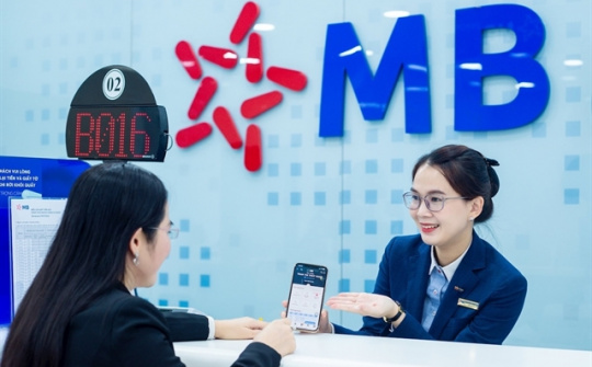 Vietnamese banks get ready to join crypto asset market