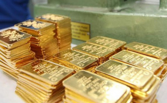 Basic contents of Decree 232/2025/ND-CP on management of gold trading