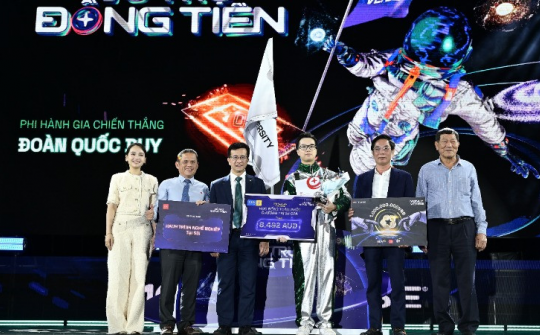 BIDV tiên phong giáo dục dịch vụ tài chính số cho thế hệ trẻ
