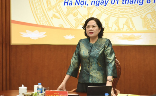 Ngân hàng Nhà nước quyết liệt chỉ đạo công tác phòng, chống tham nhũng, tiêu cực
