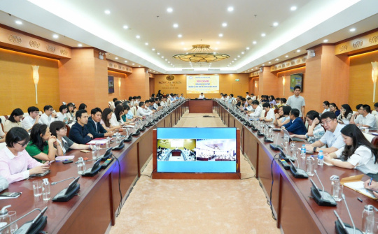 Ngân hàng tiết giảm chi phí, chia sẻ lợi nhuận để tiếp tục ổn định mặt bằng lãi suất