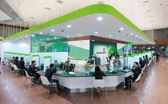 Banks dominate top 20 listed firms in H1, 2025