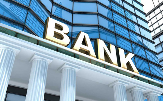 Lợi nhuận ngân hàng nửa đầu năm 2025: Vietcombank giữ vững ngôi đầu, VietinBank tăng trưởng mạnh mẽ
