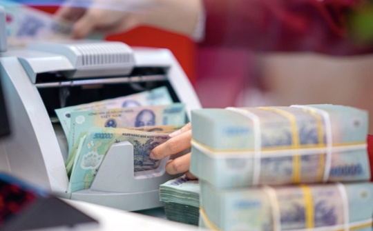 Hiệp hội Ngân hàng Việt Nam kêu gọi hội viên chung tay giảm lãi suất cho vay, hỗ trợ tăng trưởng kinh tế
