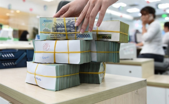 SBV pushes rate cuts to support economic growth