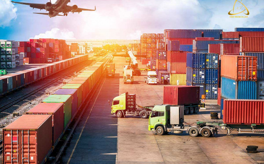 VNBA mời góp ý dự thảo Nghị định về chính sách kinh doanh hàng hoá tại Trung tâm tài chính
