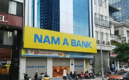 Nam A Bank bổ nhiệm ông Hoàng Hải Vương làm Phó Tổng Giám đốc