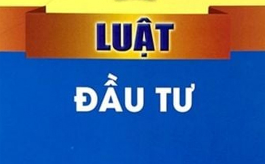 VNBA mời hội viên góp ý dự thảo Luật Đầu tư kinh doanh