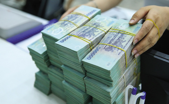 Interest rates poised to ease slightly as credit growth accelerates