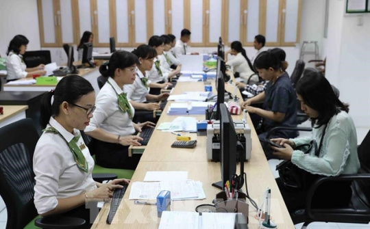 Banks raise the bar with new capital rules
