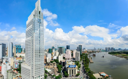S&P upgrades Vietcombank from BB to BB+, highest among local banks