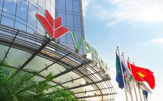 VPBank công bố điều chỉnh địa điểm hoạt động của hàng loạt chi nhánh trên toàn quốc