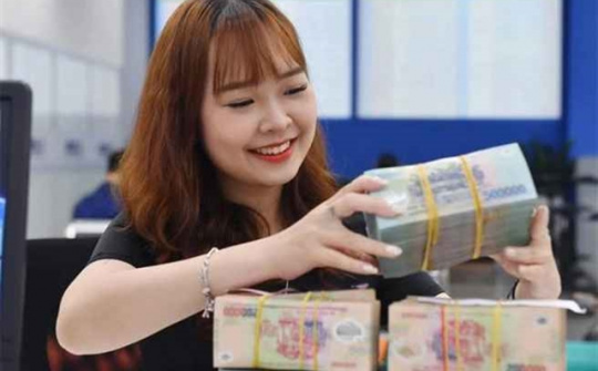 Credit growth forecast to sprint past Government target
