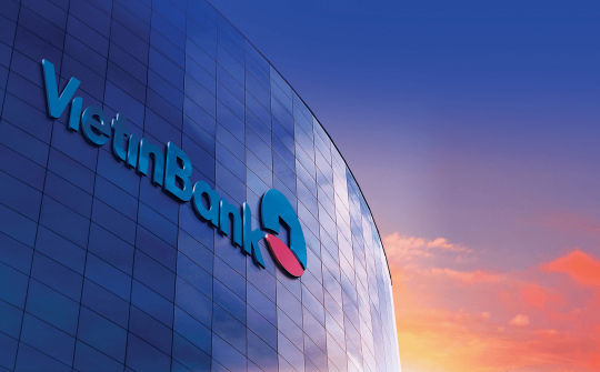 VietinBank lần thứ 9 góp mặt trong Top 10 Thương hiệu giá trị nhất Việt Nam