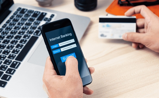 Regulation changes to large online money transfer