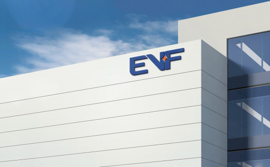 EVF thông báo chuyển trụ sở chính