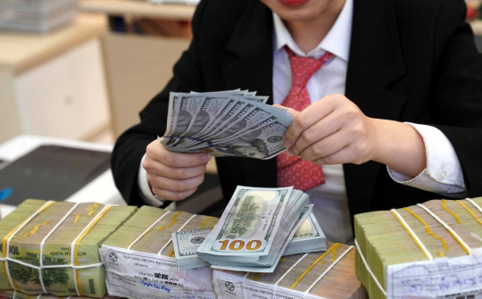 Kiều hối về TP. HCM có thể đạt mốc 32 tỷ USD