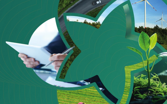 BIDV công bố báo cáo sử dụng vốn và tác động Trái phiếu xanh 2025