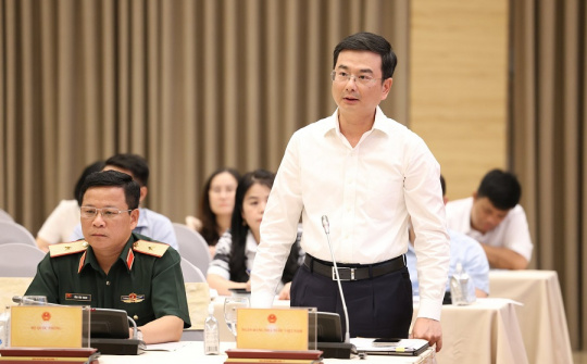 Chính sách tiền tệ hướng tới kiểm soát lạm phát, ổn định vĩ mô
