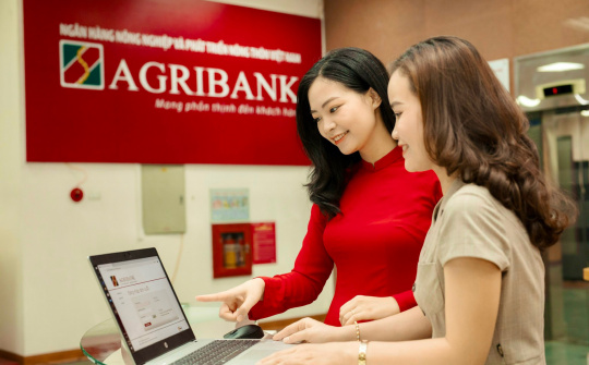 Agribank phát động hội thi Agribanker làm chủ công nghệ số