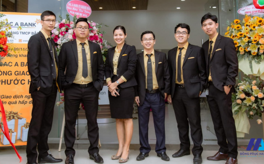 BAC A BANK tuyển dụng tháng 9/2025
