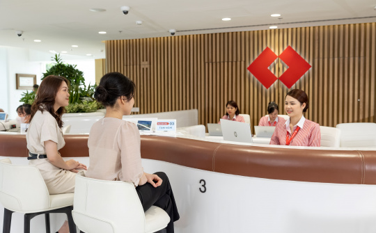 Techcombank và Home Credit hợp tác triển khai chương trình Cho vay Ủy thác