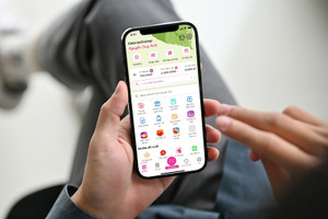 MoMo và VIB tung ưu đãi tới 1,5 triệu đồng cho khách hàng mới