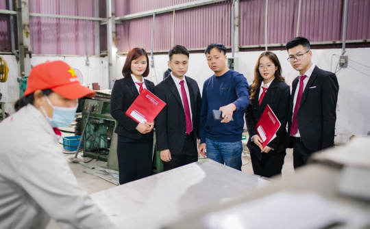 Agribank - Dòng vốn chủ lực góp phần thúc đẩy sản xuất, kinh doanh và tăng trưởng kinh tế