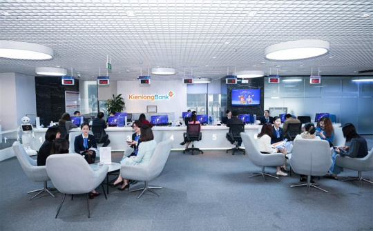 Trước ngày niêm yết HOSE, KienlongBank báo lãi lớn, vượt 168% kế hoạch 2025, ROE trên 22%