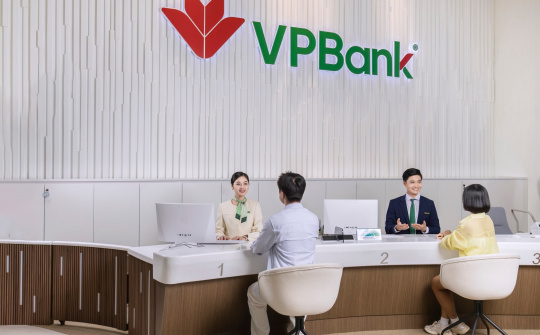 VPBank triển khai Bảo lãnh dự thầu điện tử trên e-GP