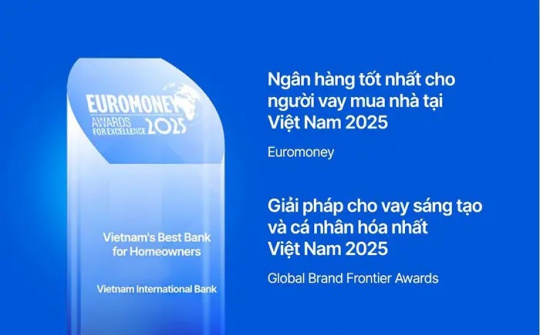 VIB dùng công nghệ trao quyền tài chính cho người vay