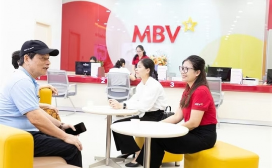 Deposit interest rates exceed 7%, pushing up lending rates