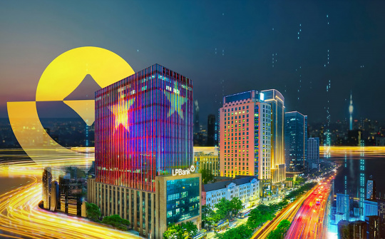 LPBank về đích ấn tượng năm 2025, lợi nhuận tăng trưởng 17%