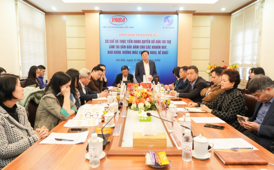 Unlocking credit flow for innovation: Using Iniellectual property as loan collateral