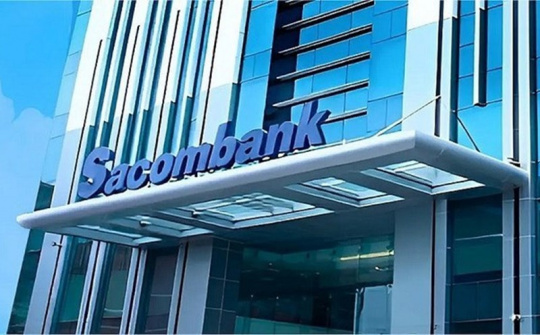 Sacombank sẽ bầu bổ sung 4 thành viên Hội đồng quản trị nhiệm kỳ 2022-2026