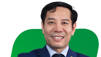 OCB bổ nhiệm Phó Tổng Giám đốc