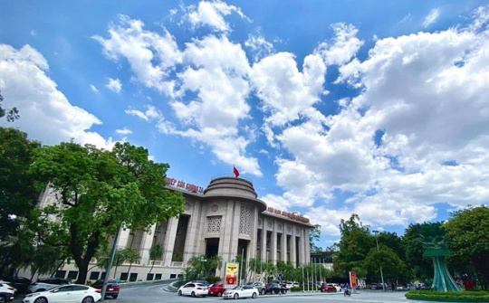 Central bank’s first 2026 directive prioritises inflation control, macro stability