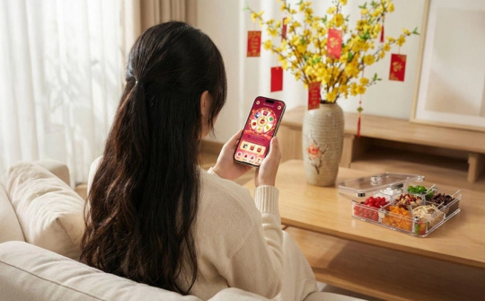 Cơ hội trúng sổ tiết kiệm khi sử dụng ứng dụng Agribank Plus