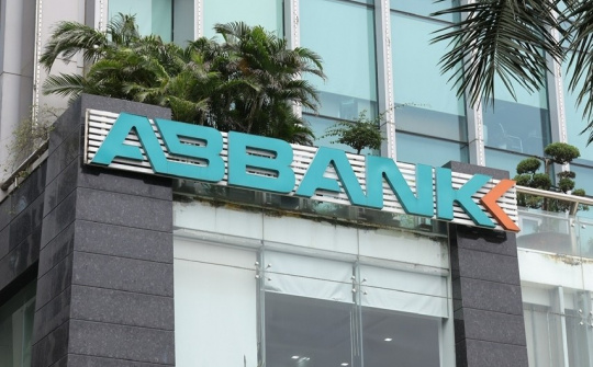 ABBank dự kiến phát hành gần 52 triệu cổ phiếu ESOP để tăng vốn