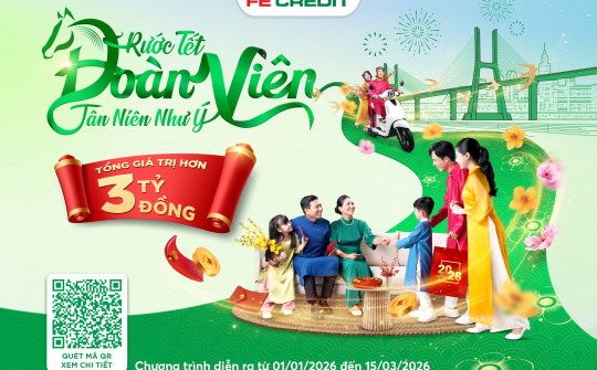 Tết đến gần trong bối cảnh người dân chi tiêu thận trọng