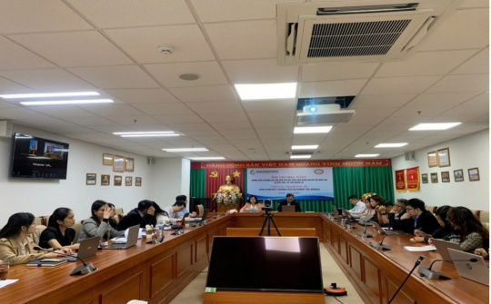 Đánh giá rủi ro quốc gia về rửa tiền, tài trợ khủng bố