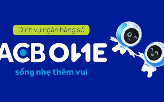 ACB tích hợp mua bảo hiểm xe PTI trên ứng dụng ACB ONE