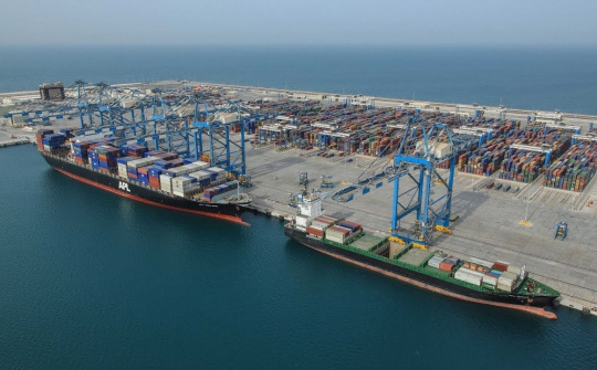 Giữ ổn định trong bất định và bản lĩnh của nhà điều hành