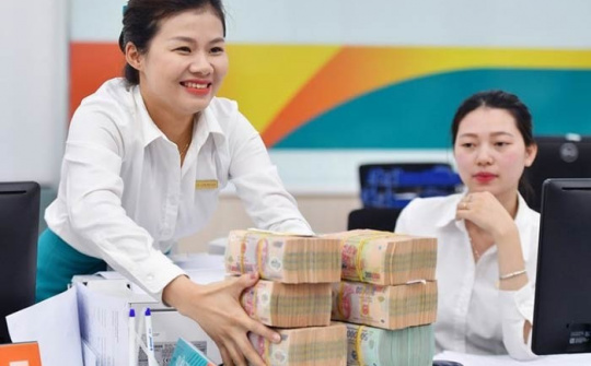7 ngân hàng báo lãi trên 20.000 tỷ đồng năm 2025
