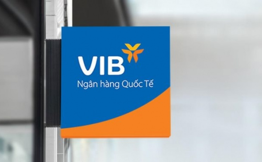 VIB: Lợi nhuận 2025 vượt 9.100 tỷ đồng, hoàn tất 9 năm xây dựng nền tảng