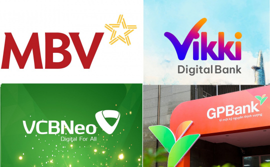 Vietnam’s restructured banks return to profit after years of losses