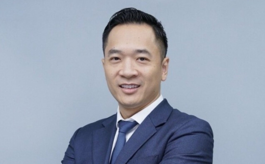 EVF bổ nhiệm Tổng Giám đốc, sẵn sàng cho giai đoạn bứt tốc