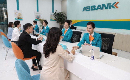 ABBANK được chấp thuận chào bán cổ phiếu ra công chúng, tăng vốn điều lệ thêm hơn 3.100 tỷ đồng