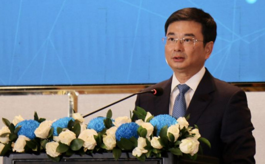 Phó Thống đốc Phạm Thanh Hà: Tiếp tục điều hành chính sách tiền tệ thận trọng và linh hoạt